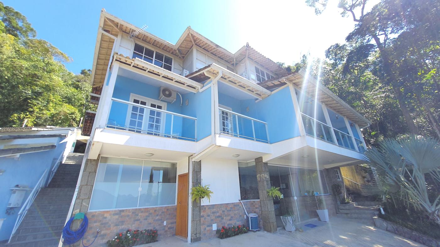 Prédio Inteiro à venda com 17 quartos, 1329m² - Foto 50