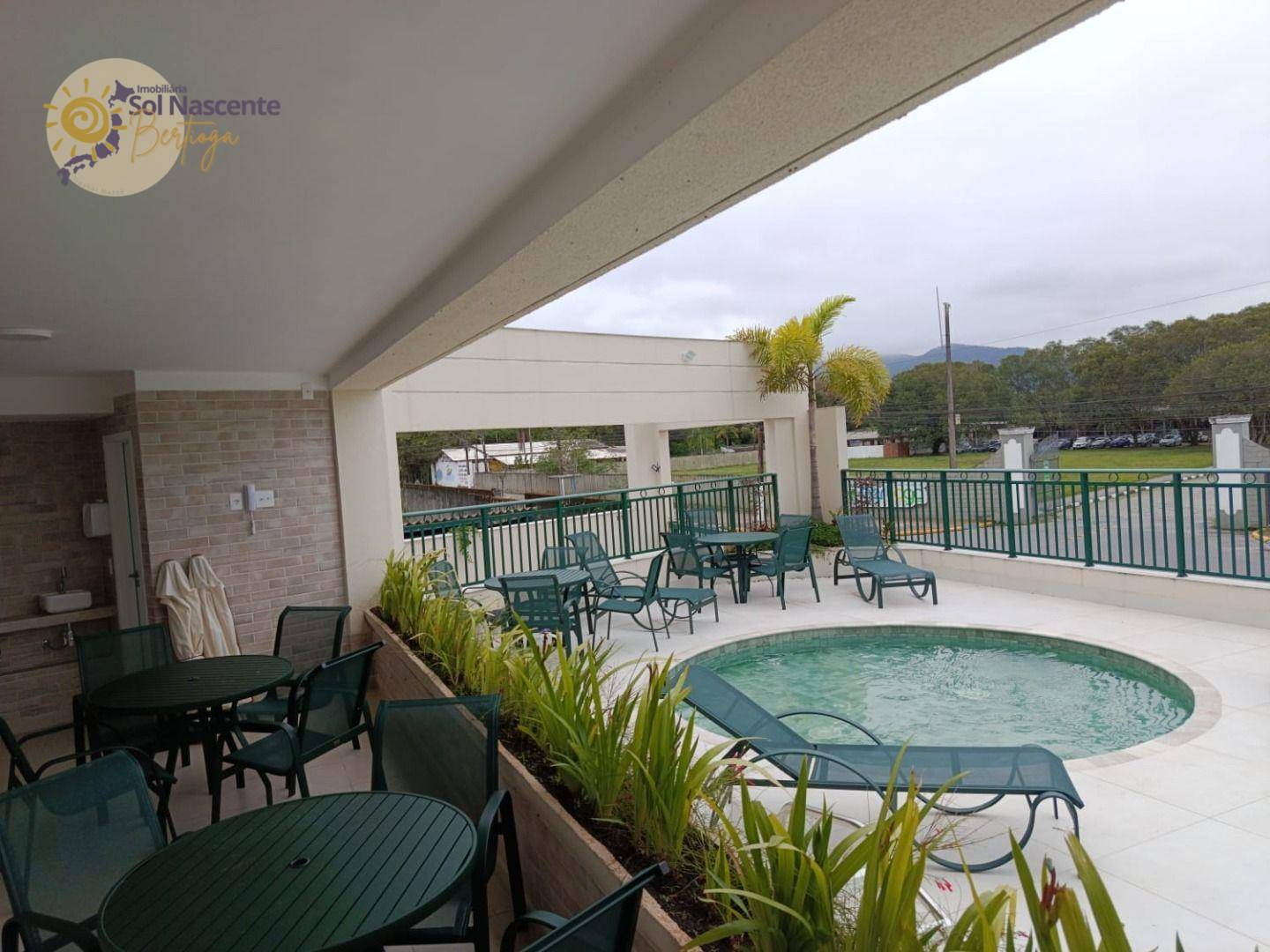 Apartamento, 2 quartos, 63 m² - Foto 5