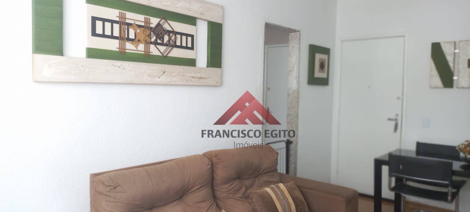 Apartamento à venda com 2 quartos, 84m² - Foto 7