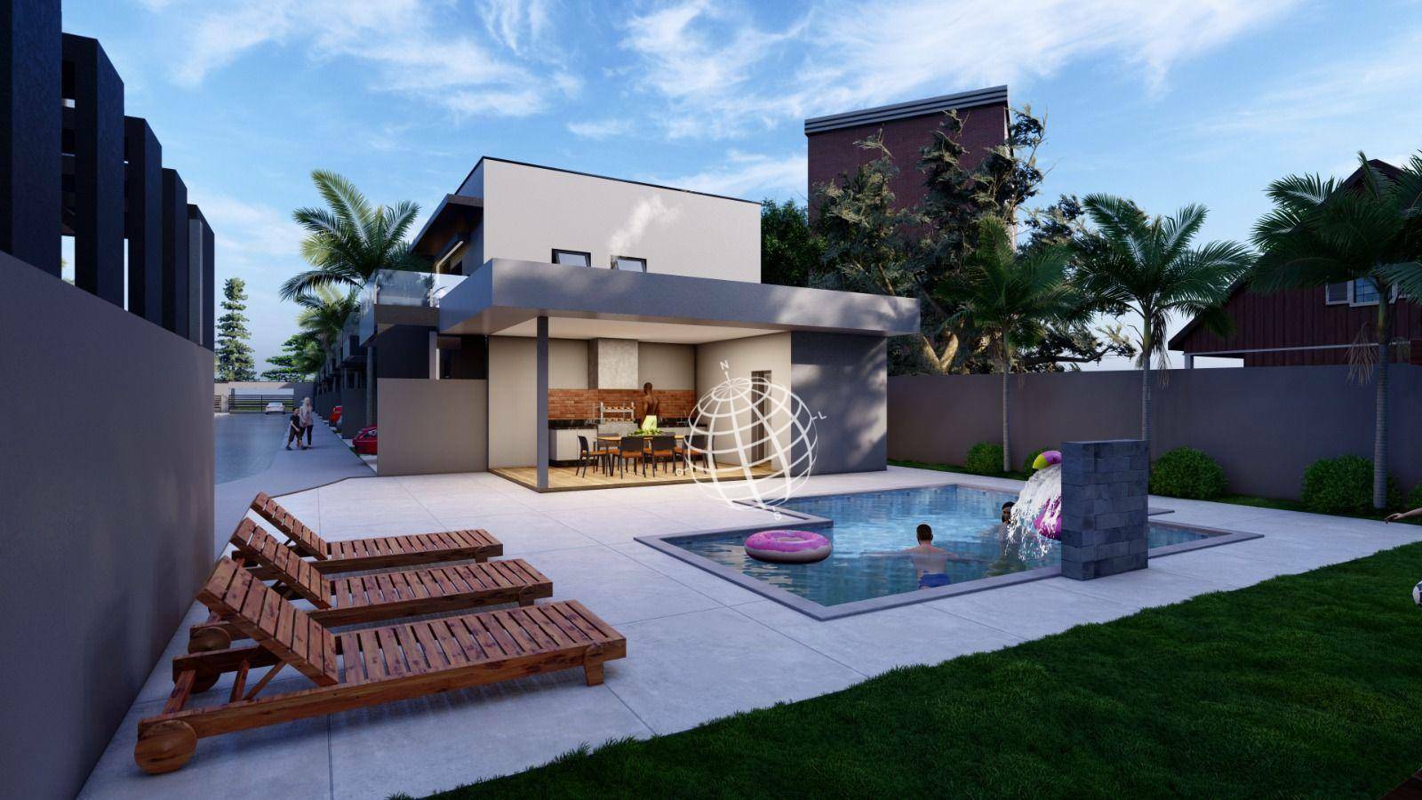 Casa de Condomínio à venda com 3 quartos, 104m² - Foto 14