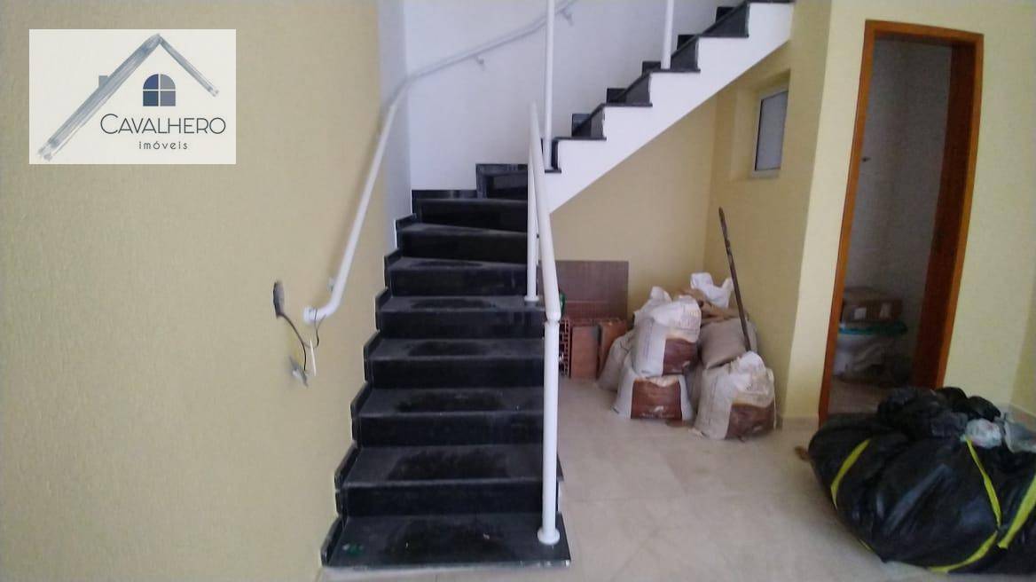 Sobrado à venda com 2 quartos, 50m² - Foto 18