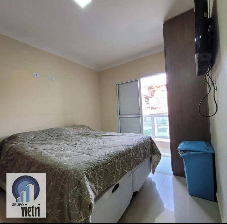 Sobrado à venda com 2 quartos, 150m² - Foto 13