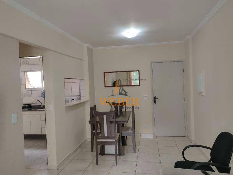 Apartamento à venda com 2 quartos, 58m² - Foto 7