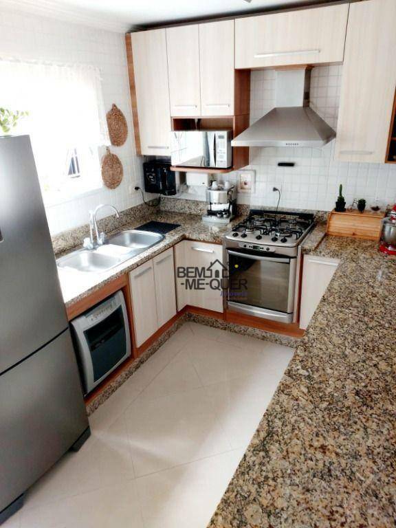 Sobrado à venda com 3 quartos, 185m² - Foto 17