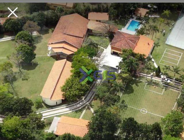 Chácara à venda e aluguel com 4 quartos, 608m² - Foto 8