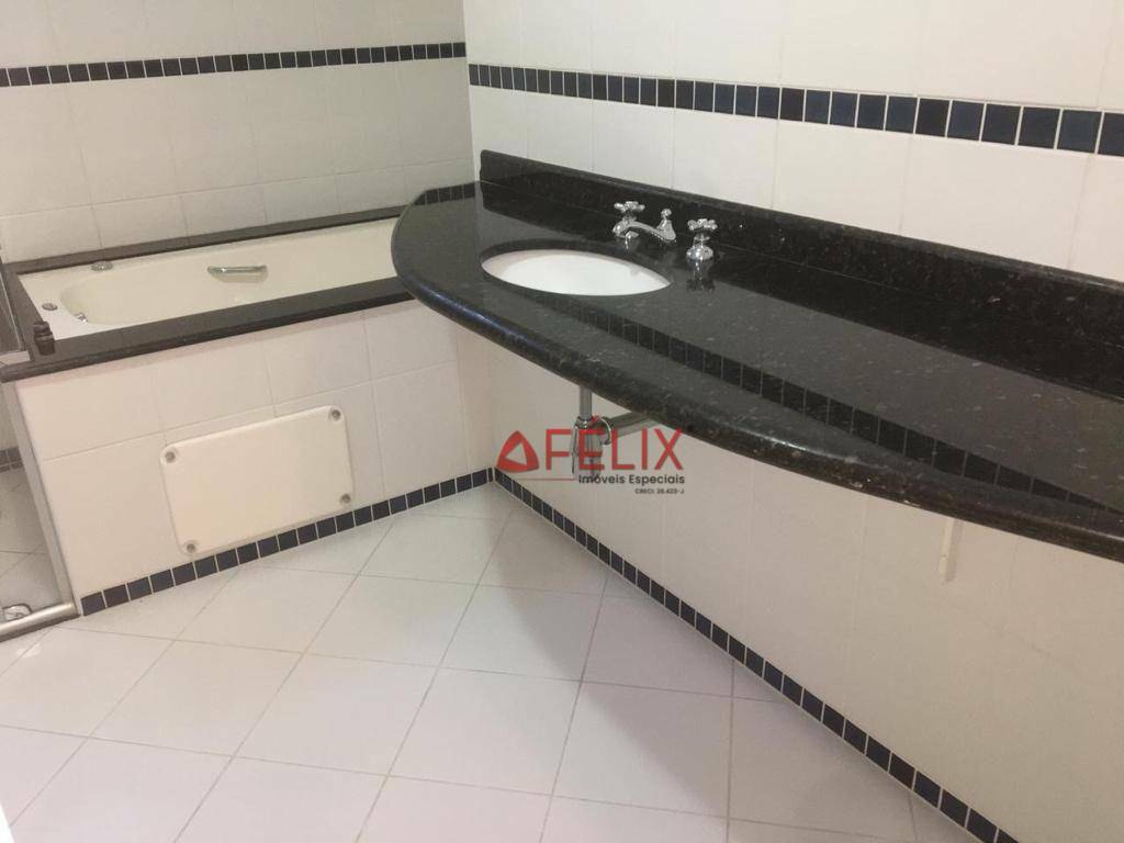 Apartamento à venda com 4 quartos, 200m² - Foto 29