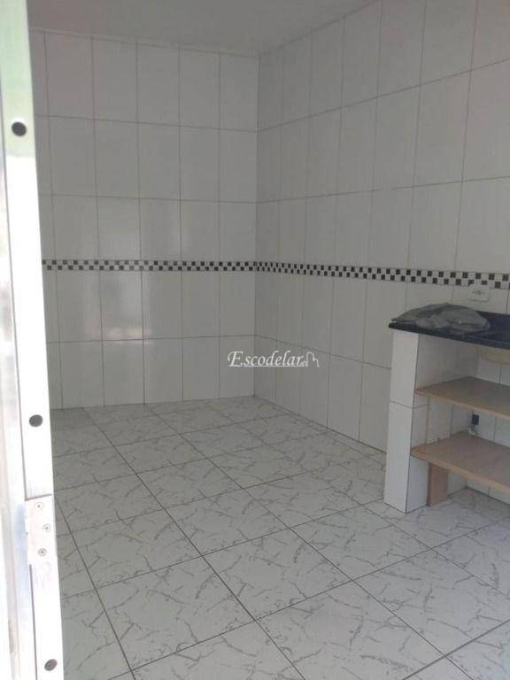 Sobrado à venda com 6 quartos, 120m² - Foto 16