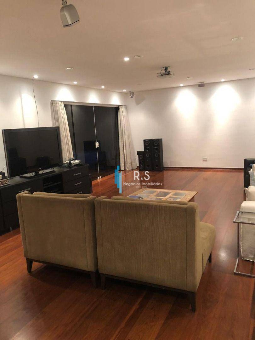 Casa à venda com 6 quartos, 450m² - Foto 10