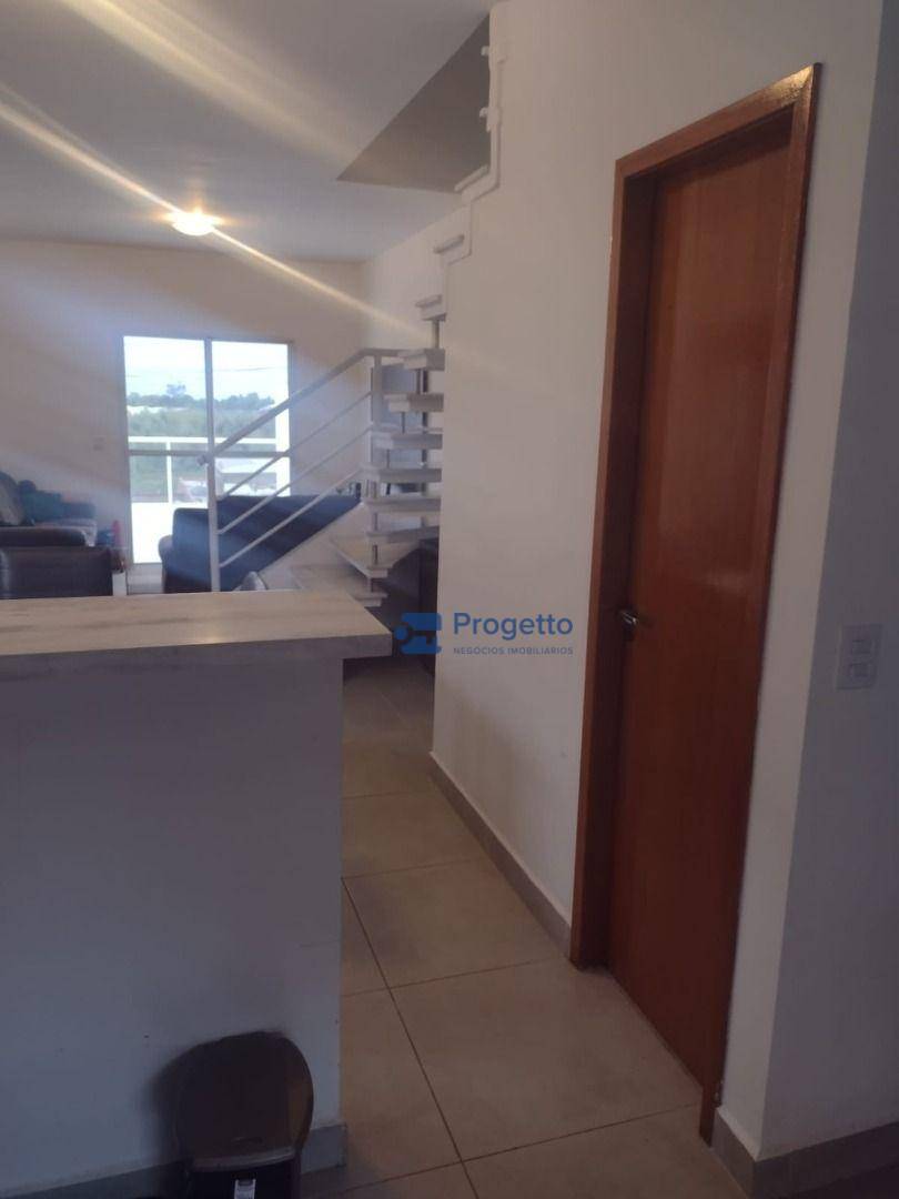 Casa de Condomínio à venda com 2 quartos, 83m² - Foto 10