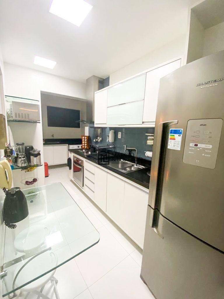 Apartamento à venda com 3 quartos, 77m² - Foto 5