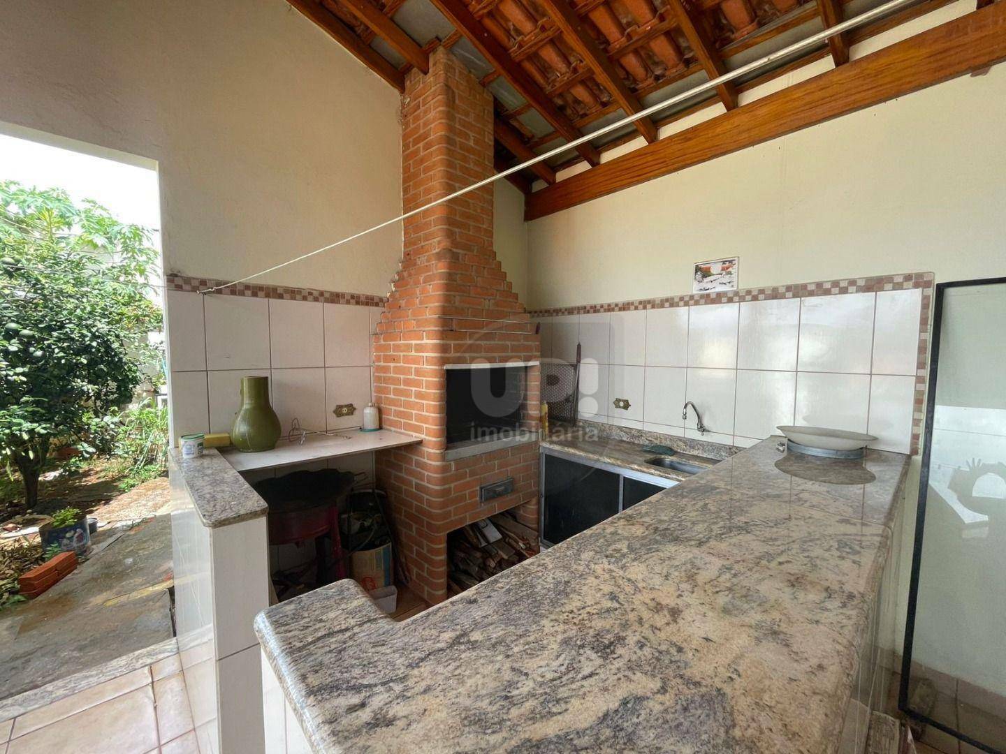 Casa à venda com 3 quartos, 151m² - Foto 30