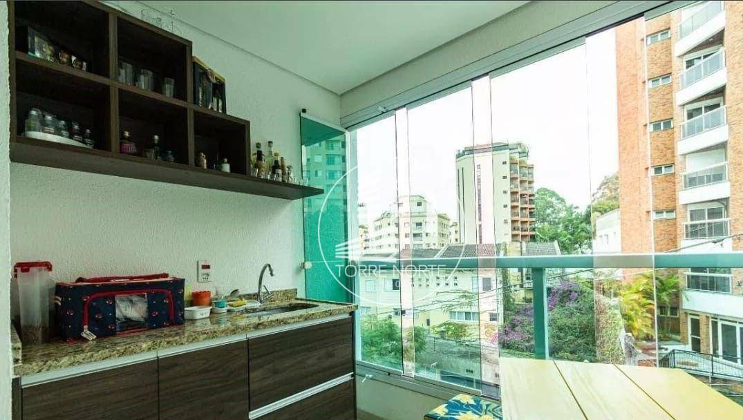 Apartamento à venda com 2 quartos, 65m² - Foto 12