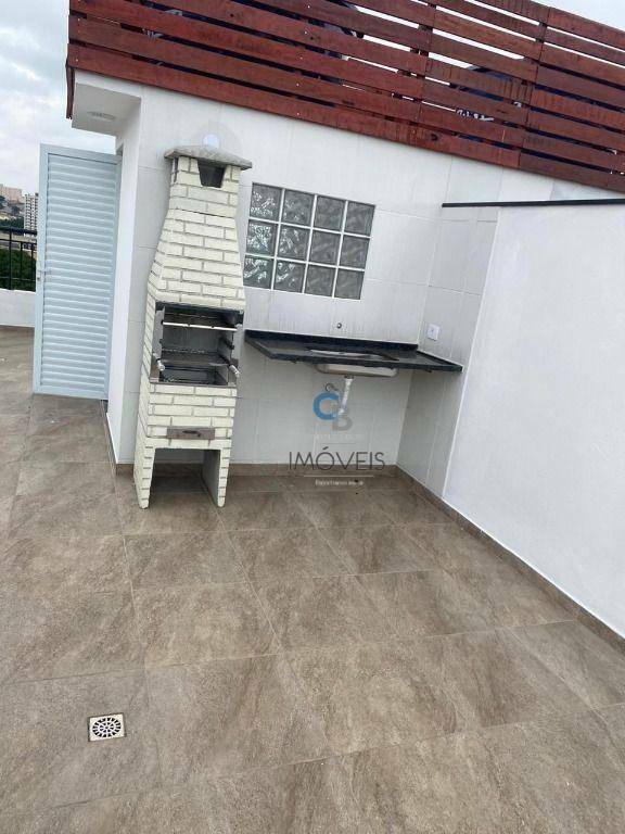 Sobrado à venda com 3 quartos, 115m² - Foto 14