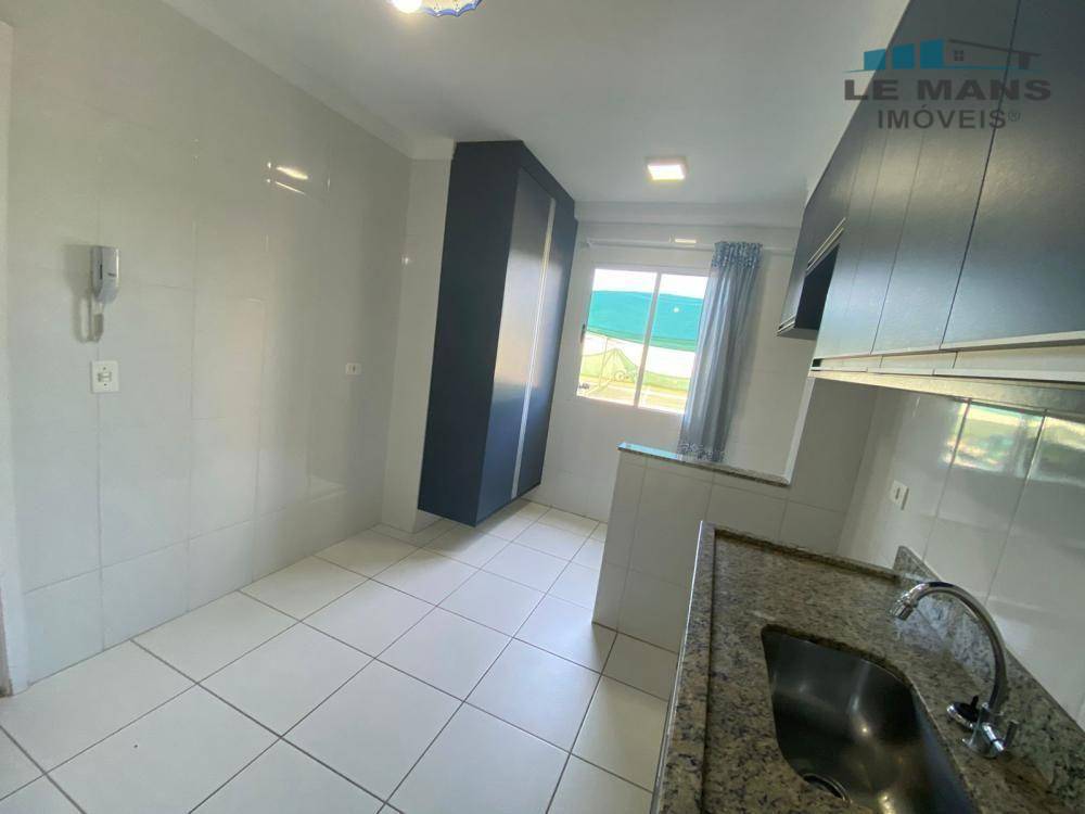 Apartamento à venda com 2 quartos, 55m² - Foto 8