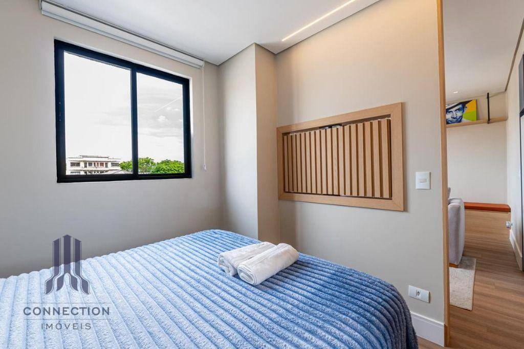 Kitnet-Studio, 31 m² - Foto 8