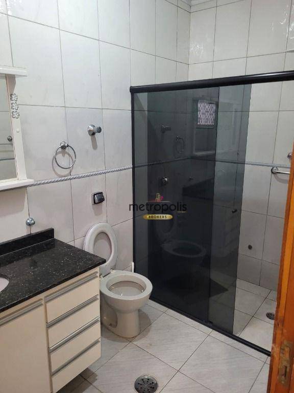 Casa à venda com 3 quartos, 160m² - Foto 8