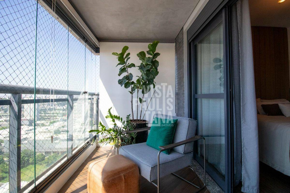 Apartamento à venda com 3 quartos, 153m² - Foto 15