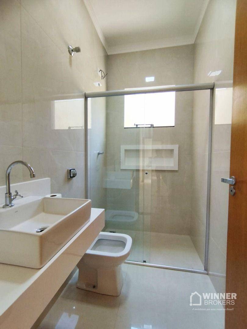 Casa à venda com 3 quartos, 117m² - Foto 17