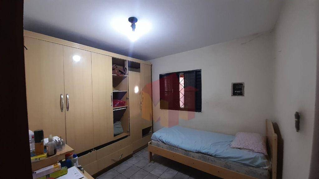 Casa à venda com 4 quartos, 120m² - Foto 8
