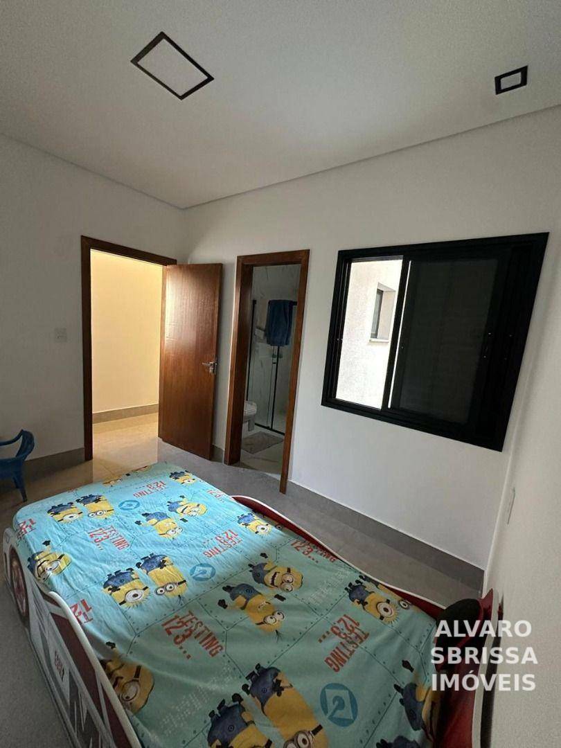 Casa de Condomínio à venda com 3 quartos, 169m² - Foto 63