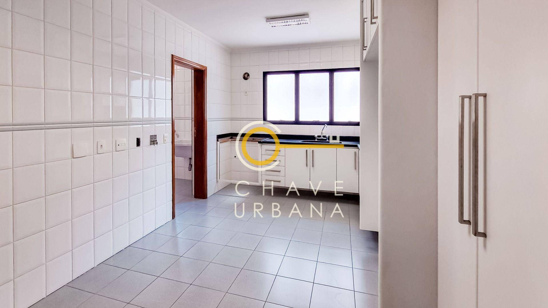 Apartamento à venda com 4 quartos, 232m² - Foto 10