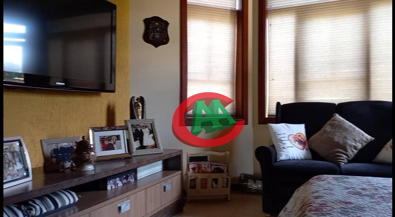 Chácara, 4 quartos, 5000 m² - Foto 17