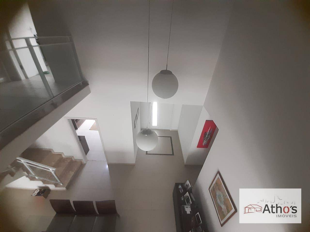 Sobrado à venda com 4 quartos, 330m² - Foto 22