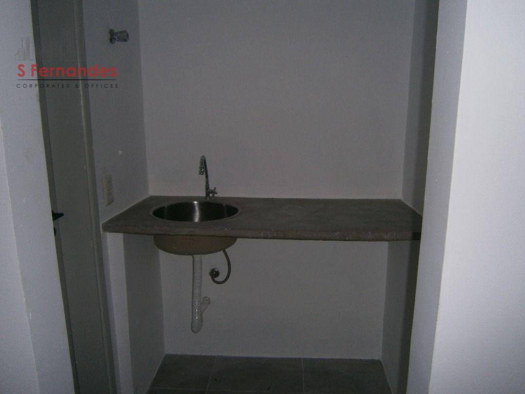 Conjunto Comercial-Sala para alugar, 37m² - Foto 6