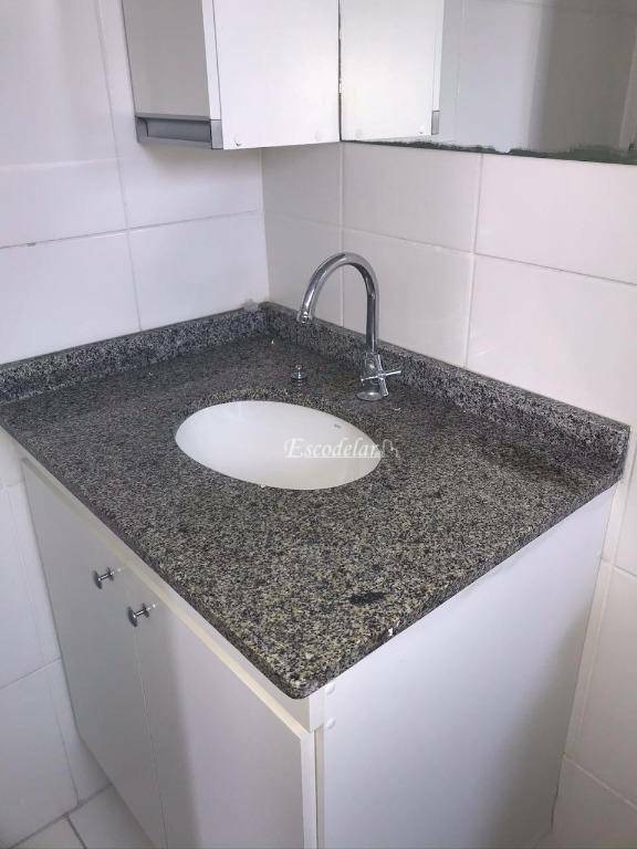 Apartamento à venda com 2 quartos, 53m² - Foto 10