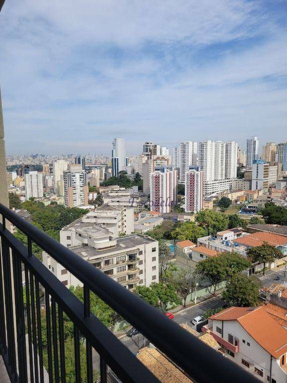 Apartamento à venda com 2 quartos, 66m² - Foto 5