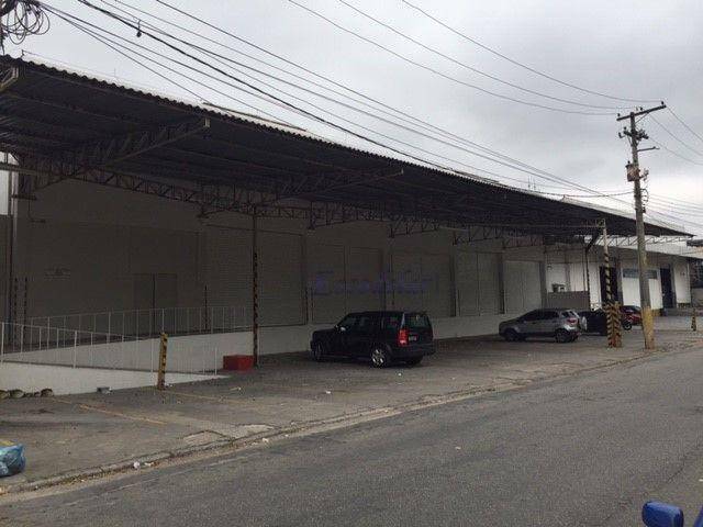 Depósito-Galpão-Armazém para alugar, 2167m² - Foto 4