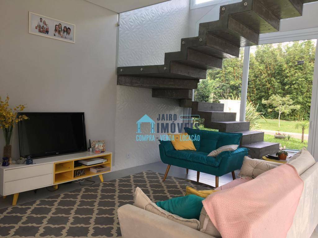 Casa à venda com 3 quartos, 170m² - Foto 10