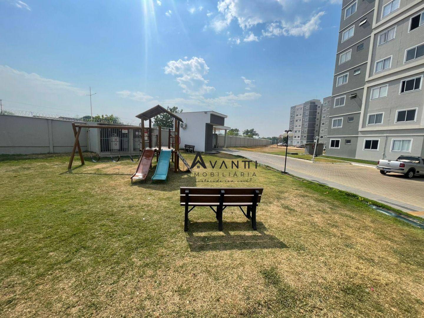 Apartamento, 2 quartos, 52 m² - Foto 15