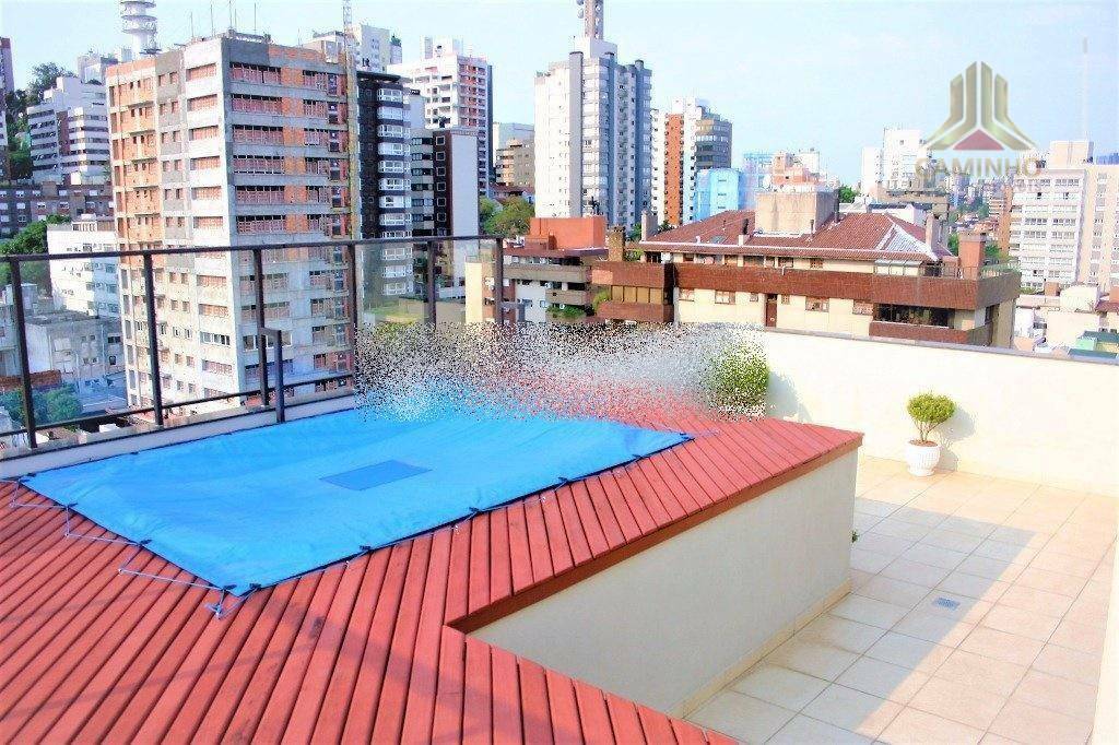 Cobertura à venda com 3 quartos, 262m² - Foto 8