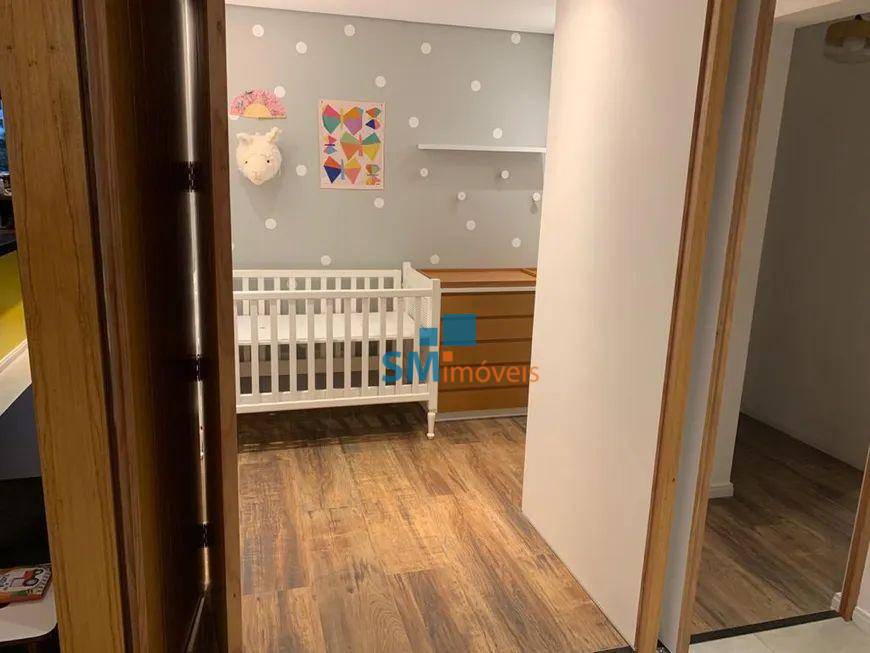 Apartamento à venda com 2 quartos, 146m² - Foto 9