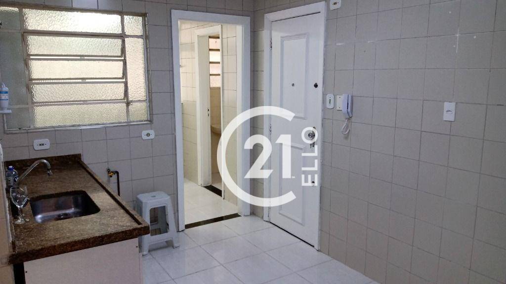 Apartamento à venda com 3 quartos, 108m² - Foto 10