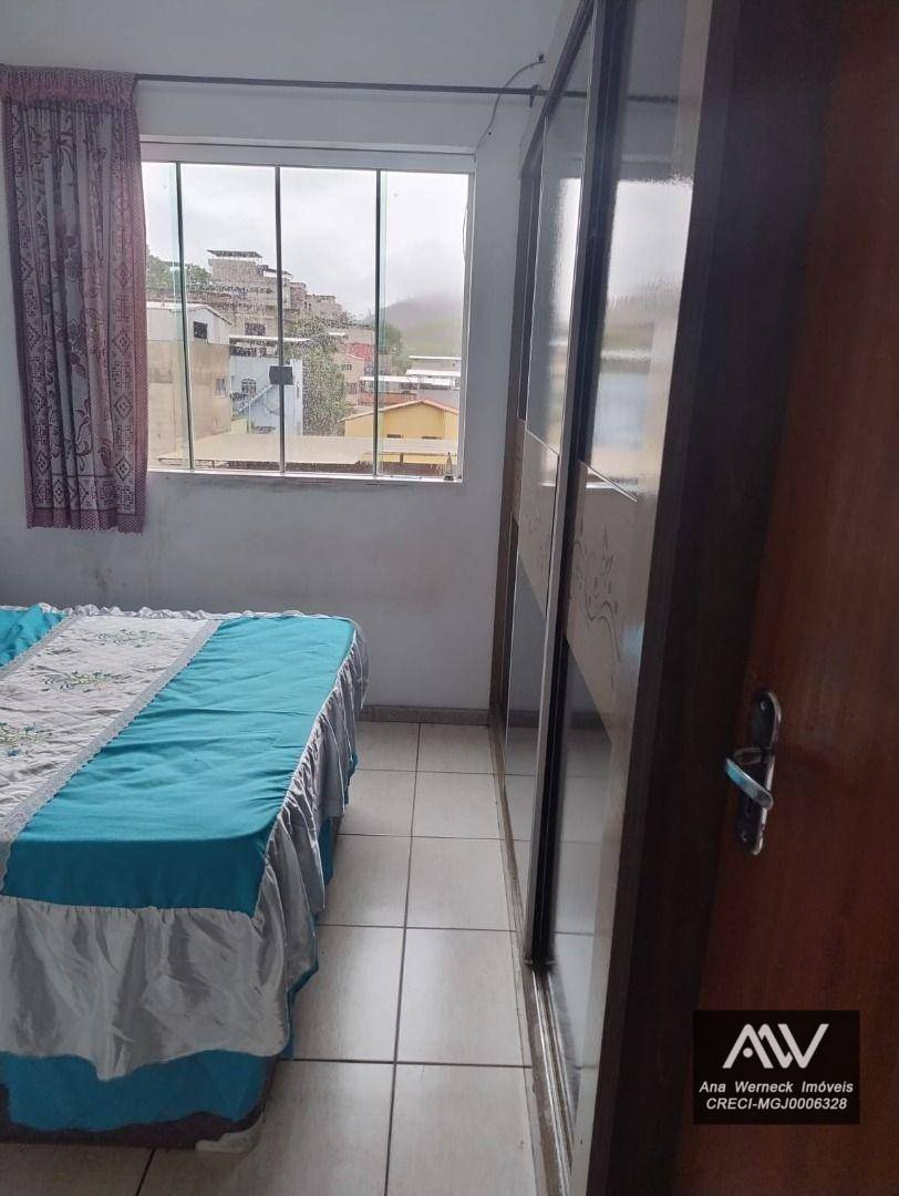 Cobertura à venda com 3 quartos, 180m² - Foto 10