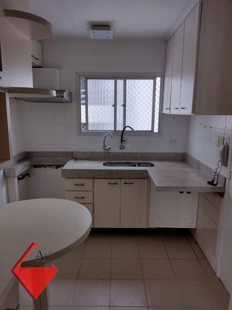 Apartamento à venda com 3 quartos, 90m² - Foto 15