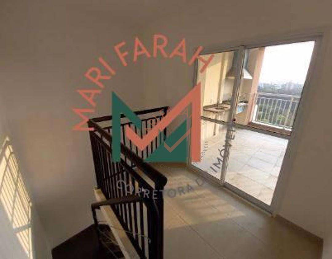 Apartamento à venda com 2 quartos, 120m² - Foto 8