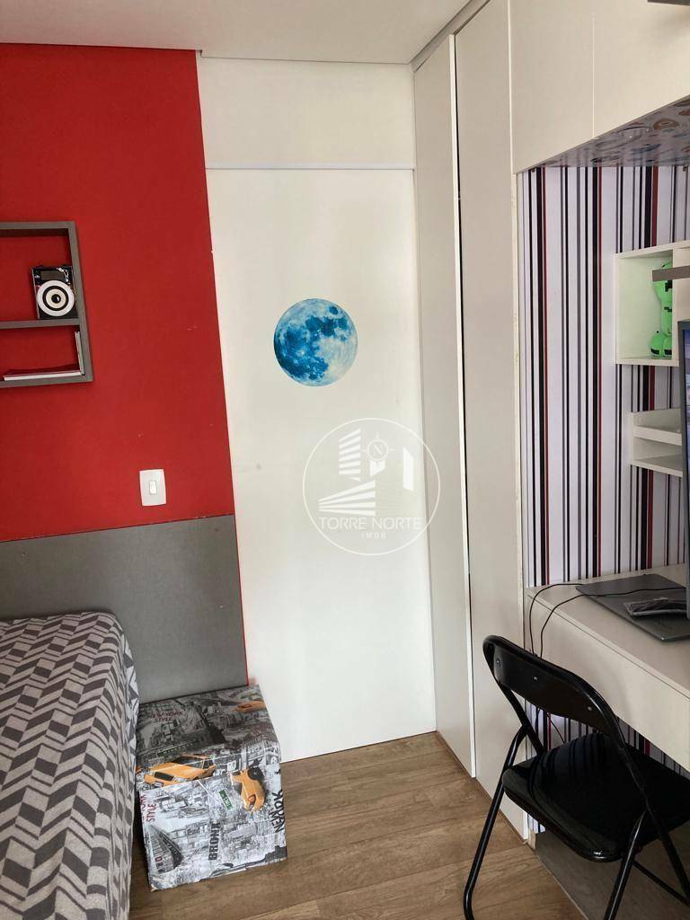 Apartamento à venda com 3 quartos, 93m² - Foto 6