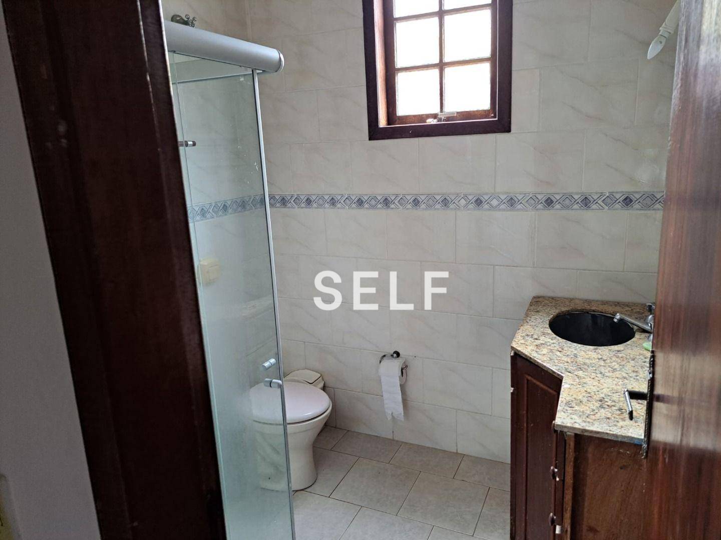 Casa, 5 quartos, 250 m² - Foto 17