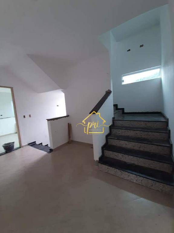 Apartamento à venda com 2 quartos, 50m² - Foto 2