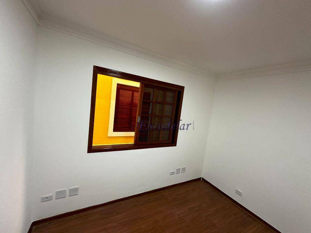 Sobrado para alugar com 7 quartos, 380m² - Foto 39