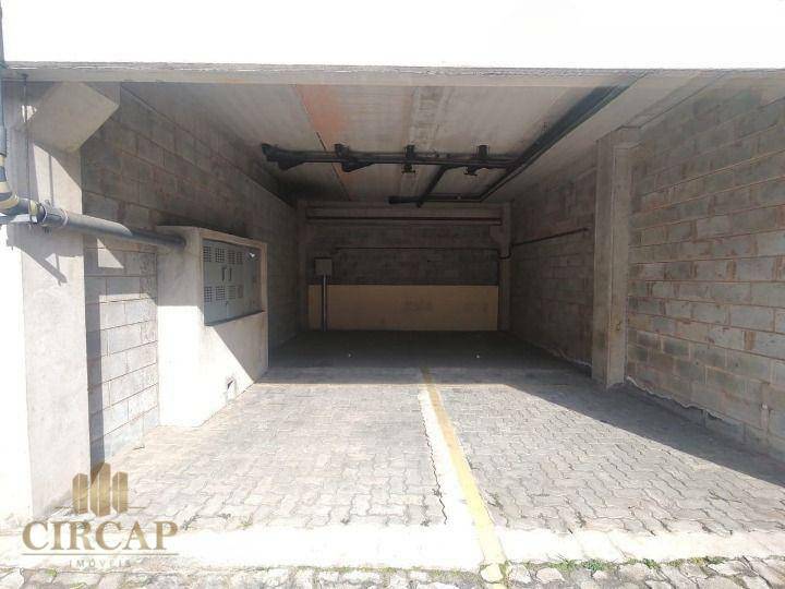Depósito-Galpão-Armazém para alugar, 1025m² - Foto 15