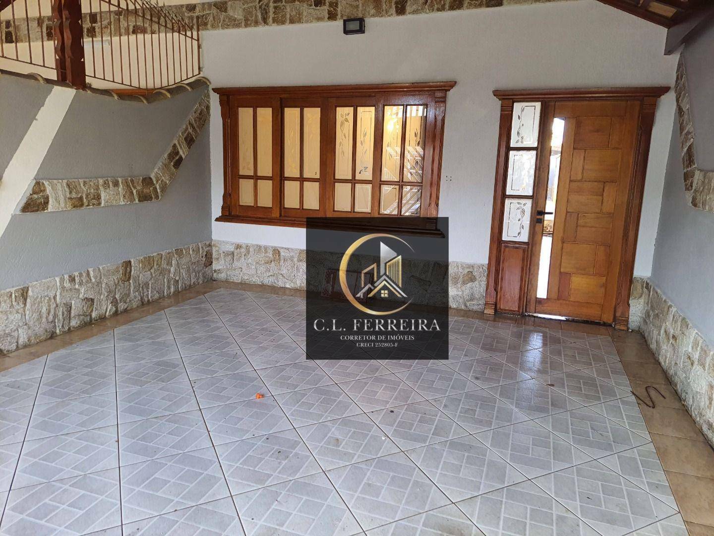 Casa à venda com 3 quartos, 123m² - Foto 3