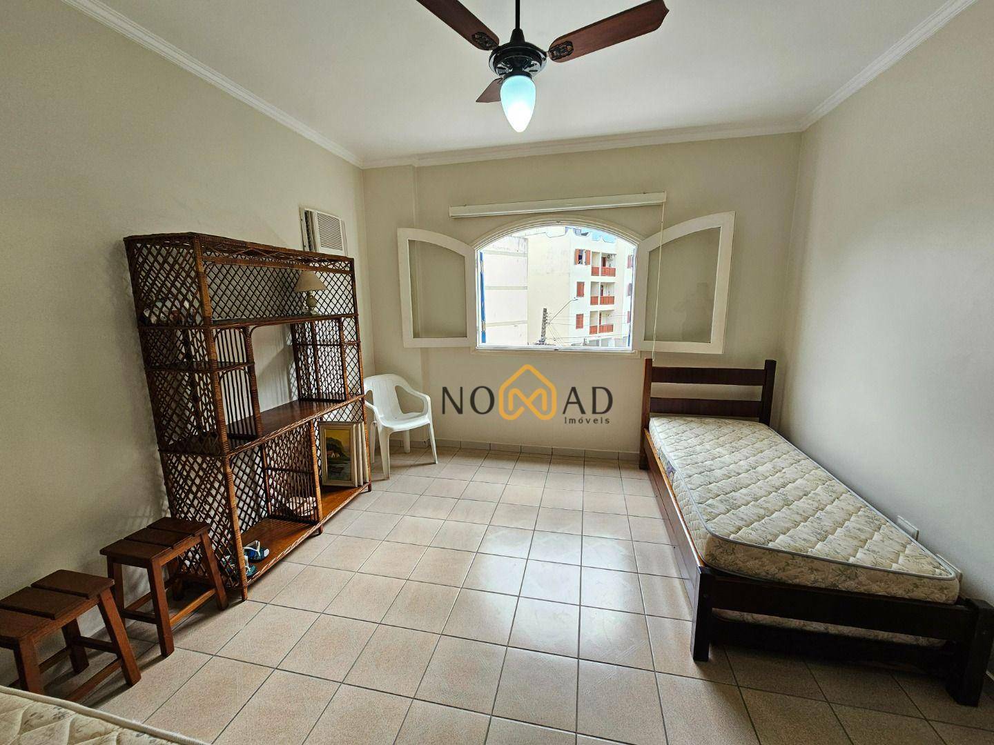 Apartamento à venda com 1 quarto, 65m² - Foto 11