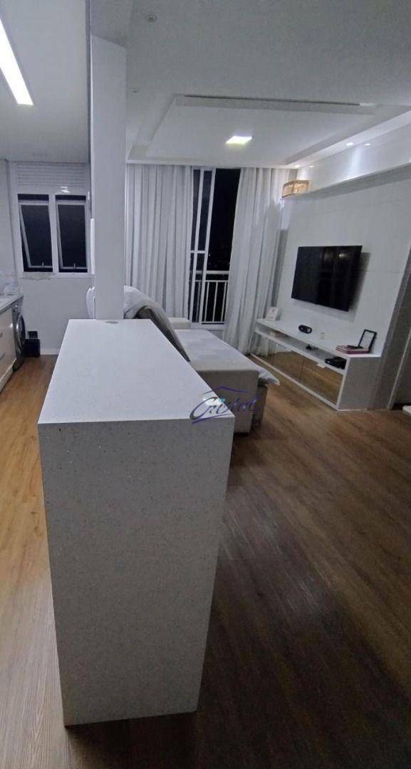 Apartamento à venda com 2 quartos, 49m² - Foto 21