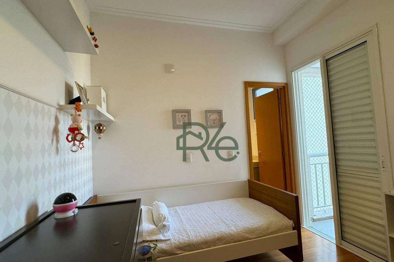 Apartamento à venda com 3 quartos, 116m² - Foto 14