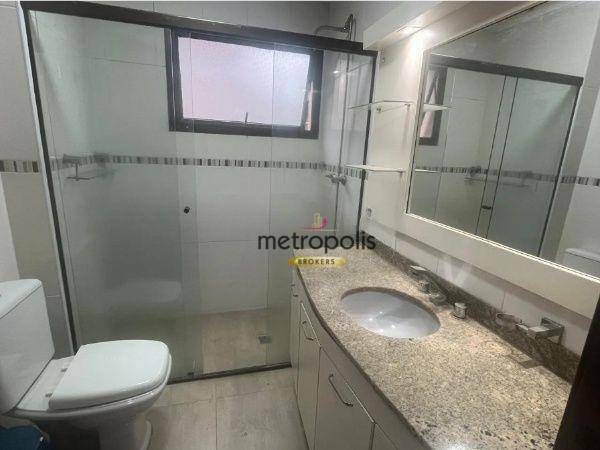 Apartamento para alugar com 4 quartos, 210m² - Foto 22