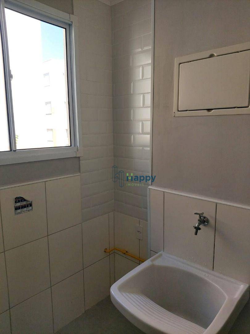 Apartamento para alugar com 2 quartos, 43m² - Foto 3